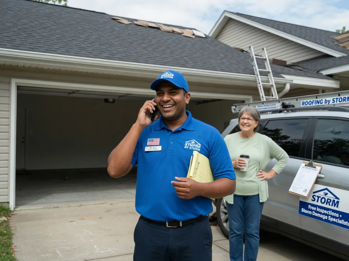 Roof Repair Near Me Fowler, IL FAQs